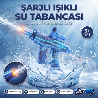 JETRİX™ Su Tabancası